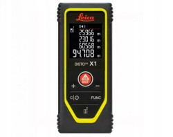 Leica DISTO X1 Laser Distance Meter